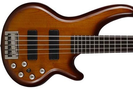 Review: Cort T54 and Curbow 52 Basses – No Treble