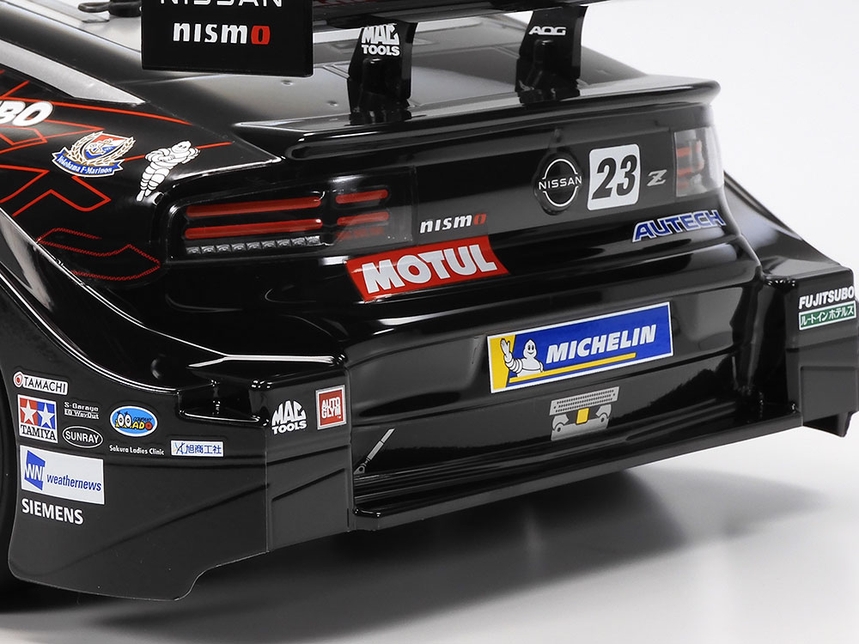 Tamiya 58735 Motul Autech Z / Tamiya USA
