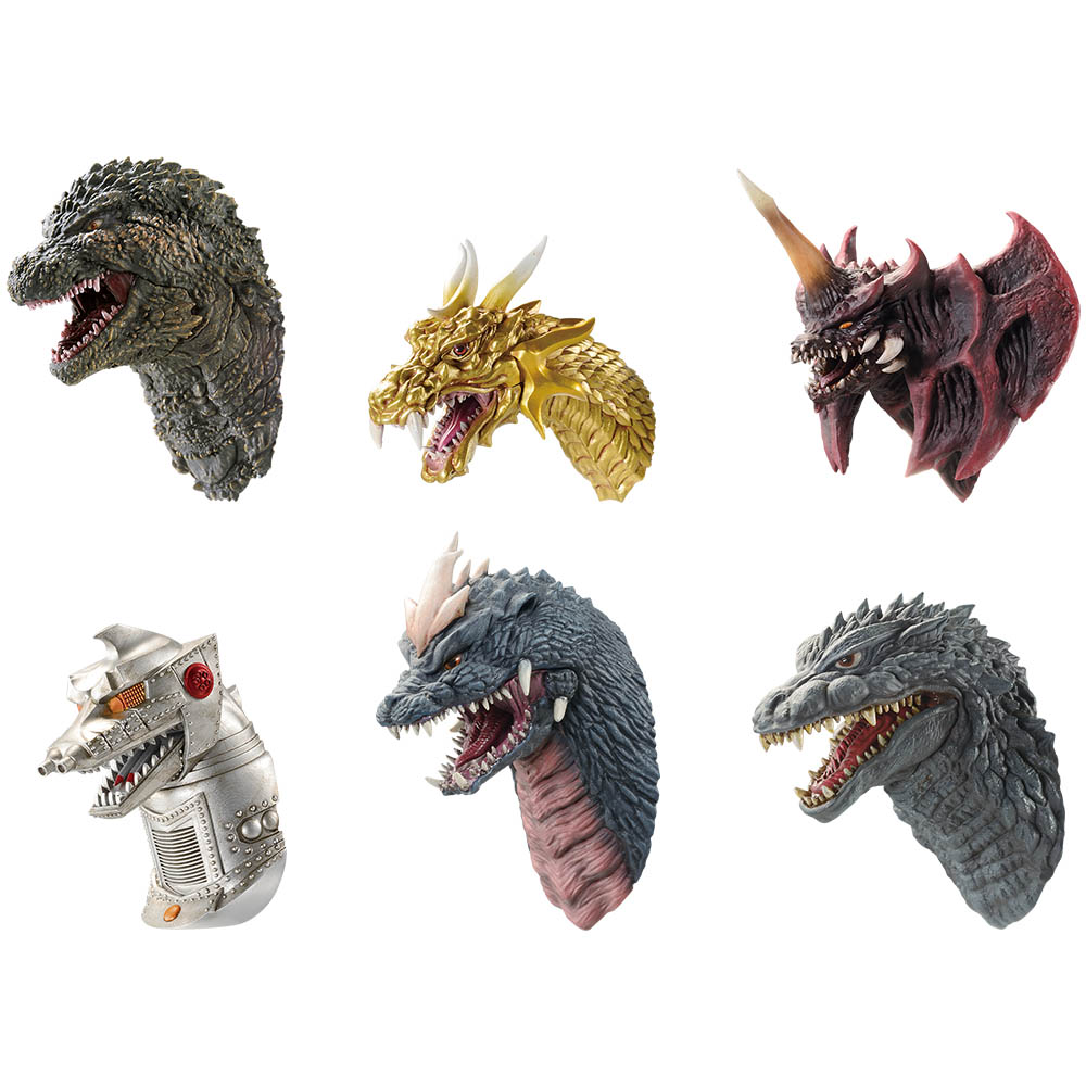一番くじ ゴジラ-1.0｜一番くじ倶楽部｜BANDAI SPIRITS公式 一番くじ