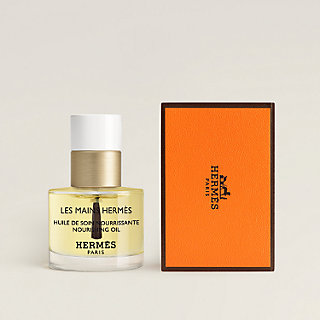 Nourishing oil | Hermès USA