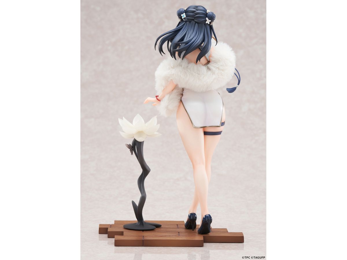 1/7 グリッドマン ユニバース 宝多六花 チャイナドレスVer. | HLJ.co.jp