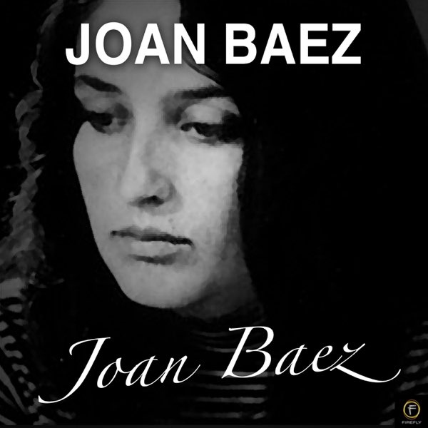 Joan Baez - ジョーン・バエズのアルバム - Apple Music