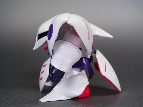 元祖SDガンダム NO-38 キュベレイ