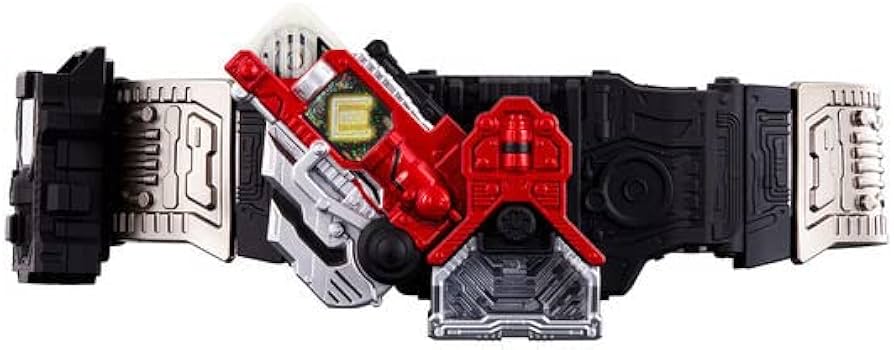 Amazon | バンダイトイズ 仮面ライダー ロストドライバー Ver.1.5 風兎