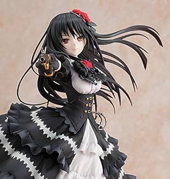 Amazon | デート・ア・ライブ 時崎 狂三 ファンタジア30周年記念Ver. 1