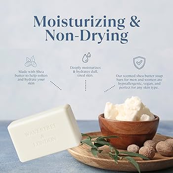 Amazon.com : Wavertree & London Santal & Cardamon Scented Natural