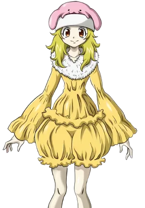 イルミ＝ゾルディック/HUNTER×HUNTER(2011) | NeoApo アニメ・ゲーム