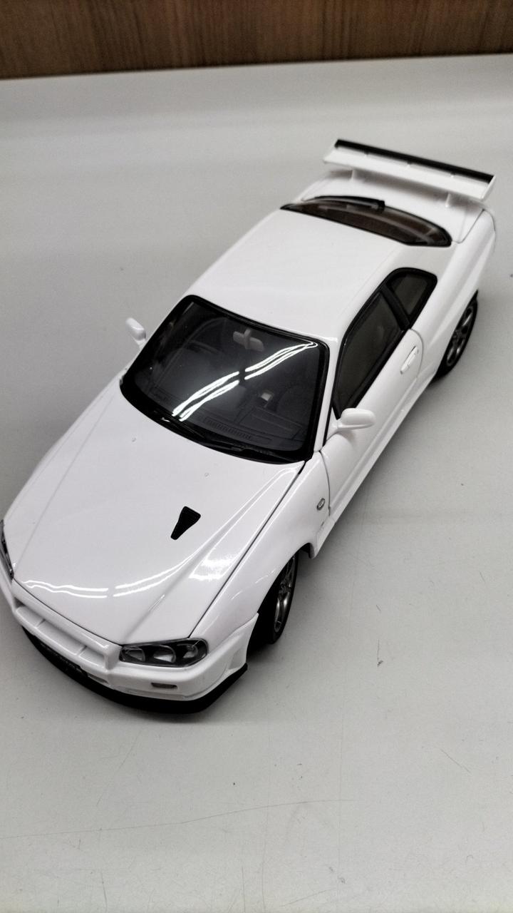 AUTOART|1/18 ミニカー|【ハードオフ公式通販】オフモール